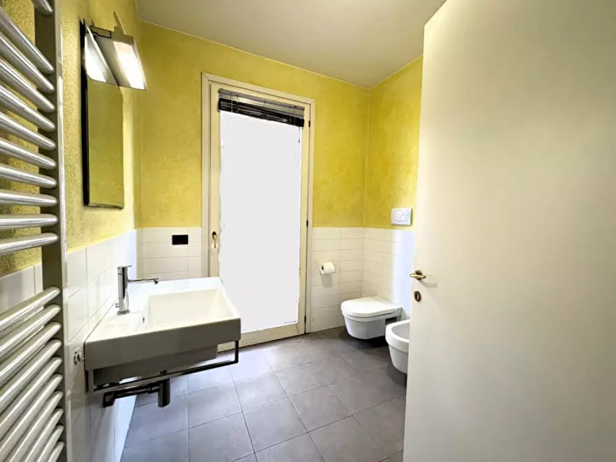 Immagine 12 di Appartamento in vendita  a Castelfranco Veneto