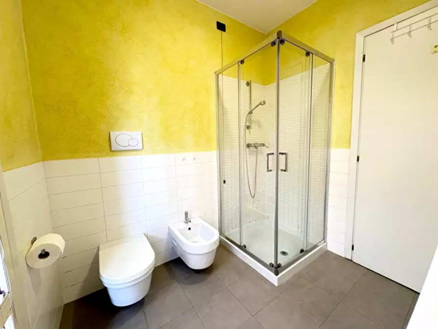 Immagine 13 di Appartamento in vendita  a Castelfranco Veneto