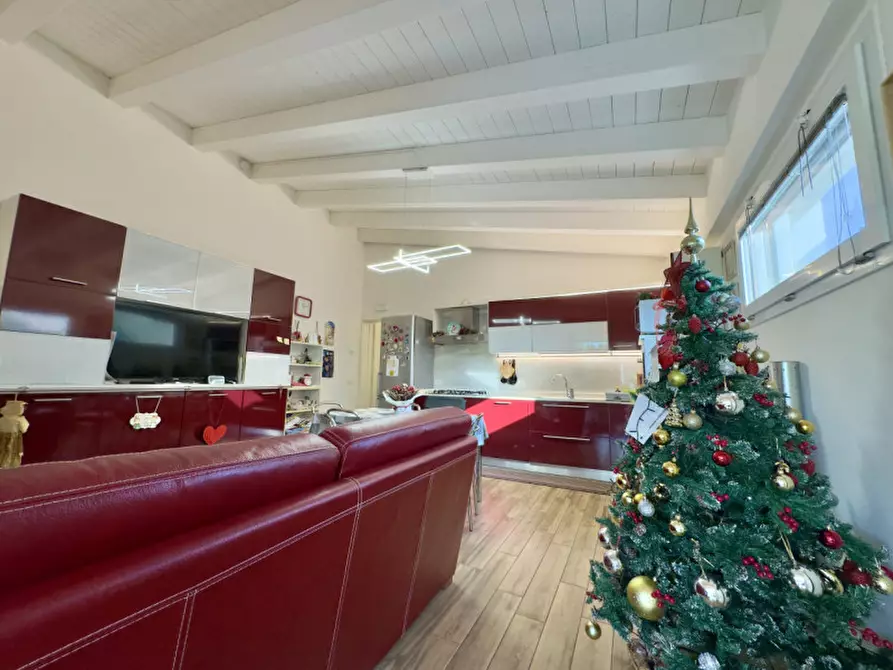 Immagine 1 di Casa bifamiliare in vendita  a Selvazzano Dentro