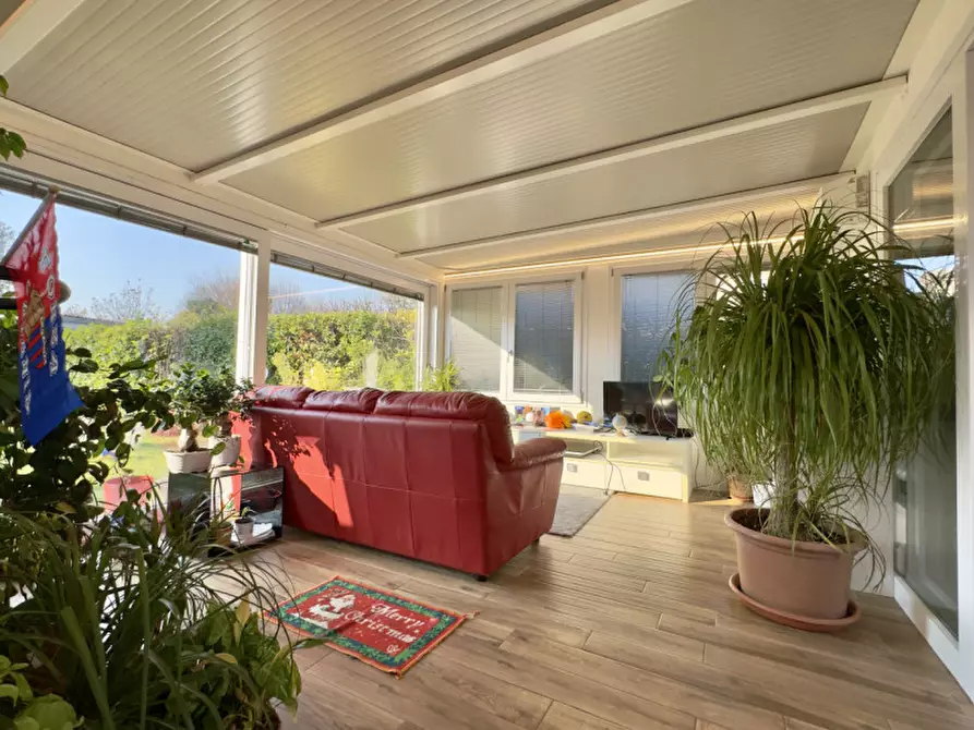 Immagine 4 di Casa bifamiliare in vendita  a Selvazzano Dentro