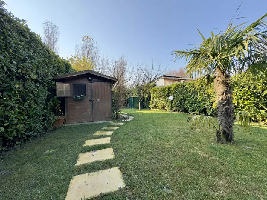 Immagine 8 di Casa bifamiliare in vendita  a Selvazzano Dentro