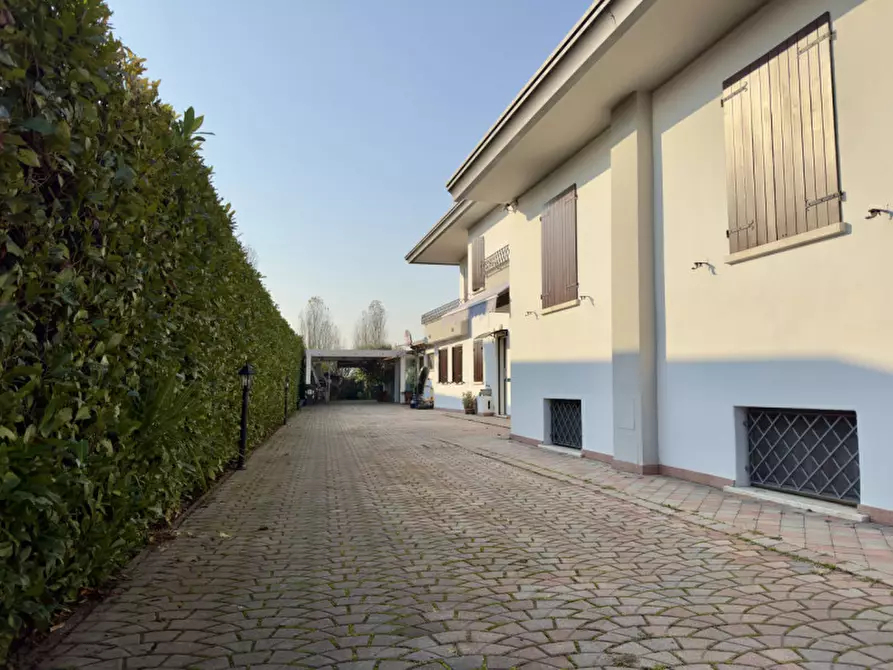 Immagine 10 di Casa bifamiliare in vendita  a Selvazzano Dentro