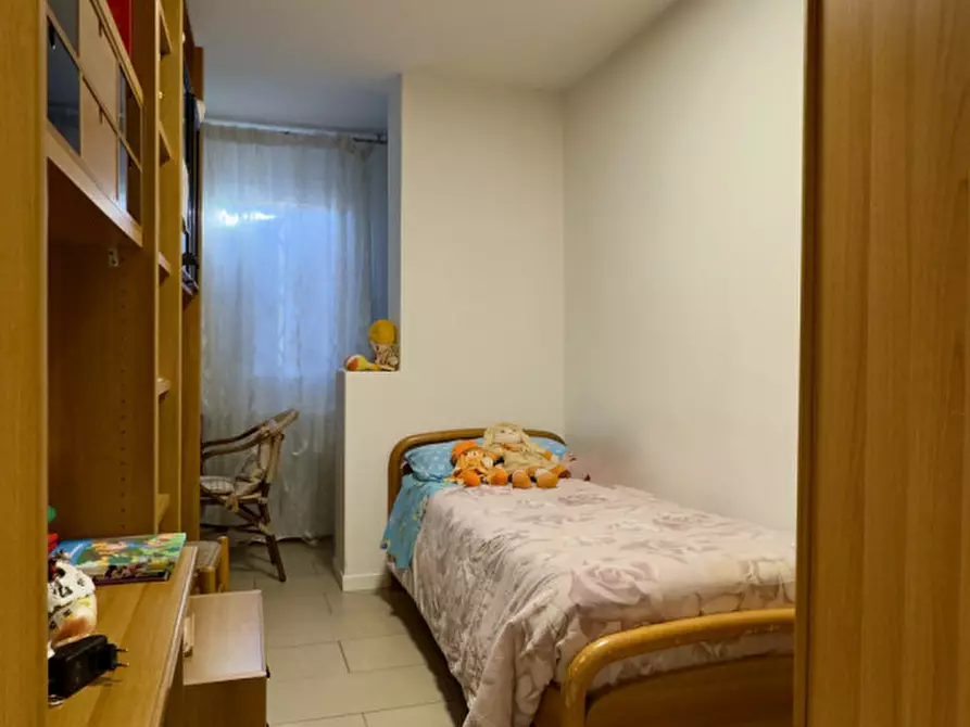 Immagine 11 di Casa bifamiliare in vendita  a Selvazzano Dentro