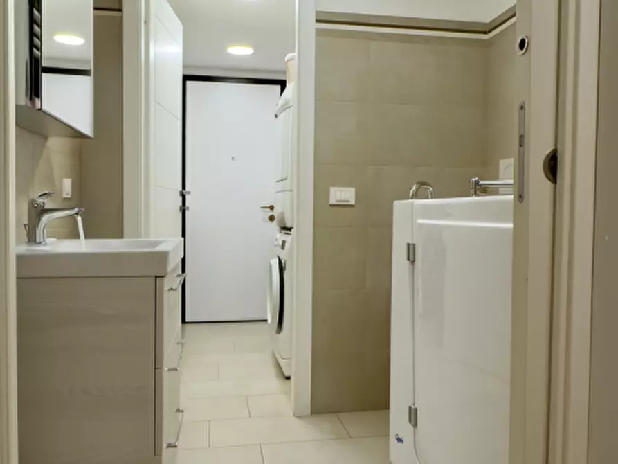 Immagine 14 di Casa bifamiliare in vendita  a Selvazzano Dentro