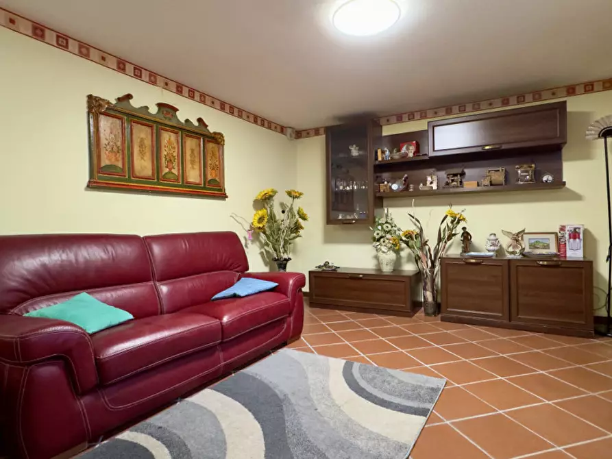 Immagine 17 di Casa bifamiliare in vendita  a Selvazzano Dentro