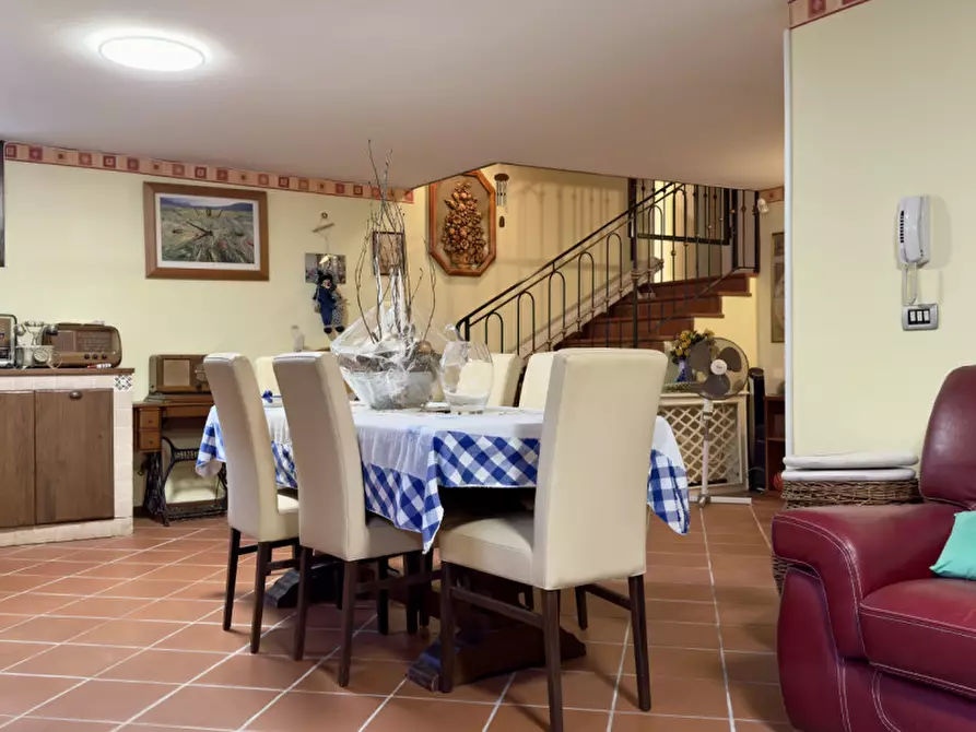 Immagine 18 di Casa bifamiliare in vendita  a Selvazzano Dentro