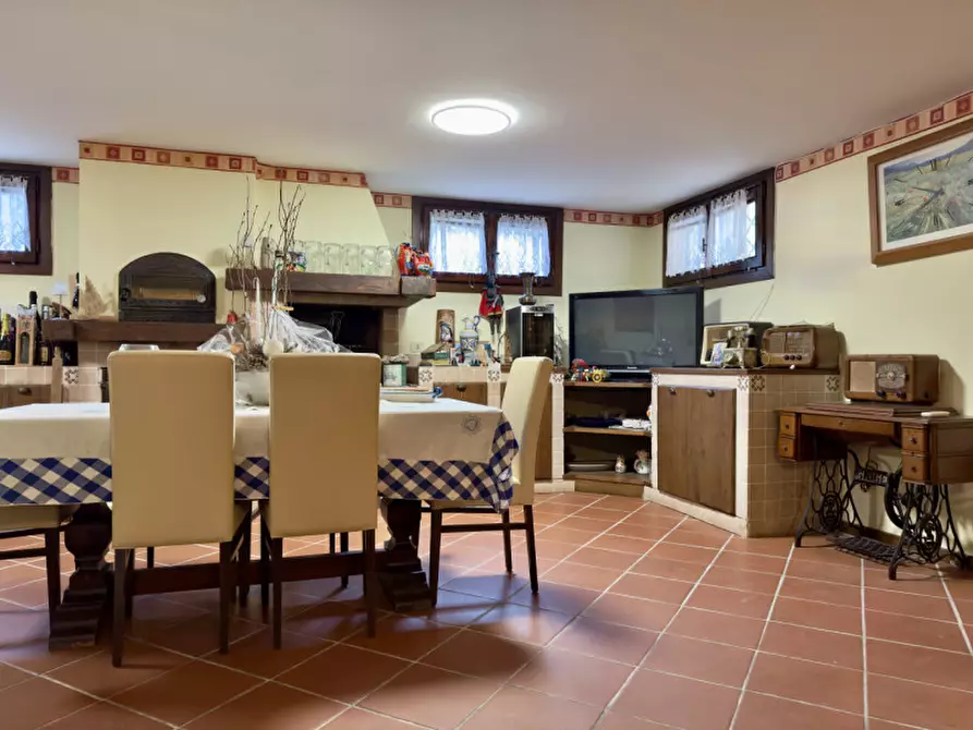 Immagine 19 di Casa bifamiliare in vendita  a Selvazzano Dentro