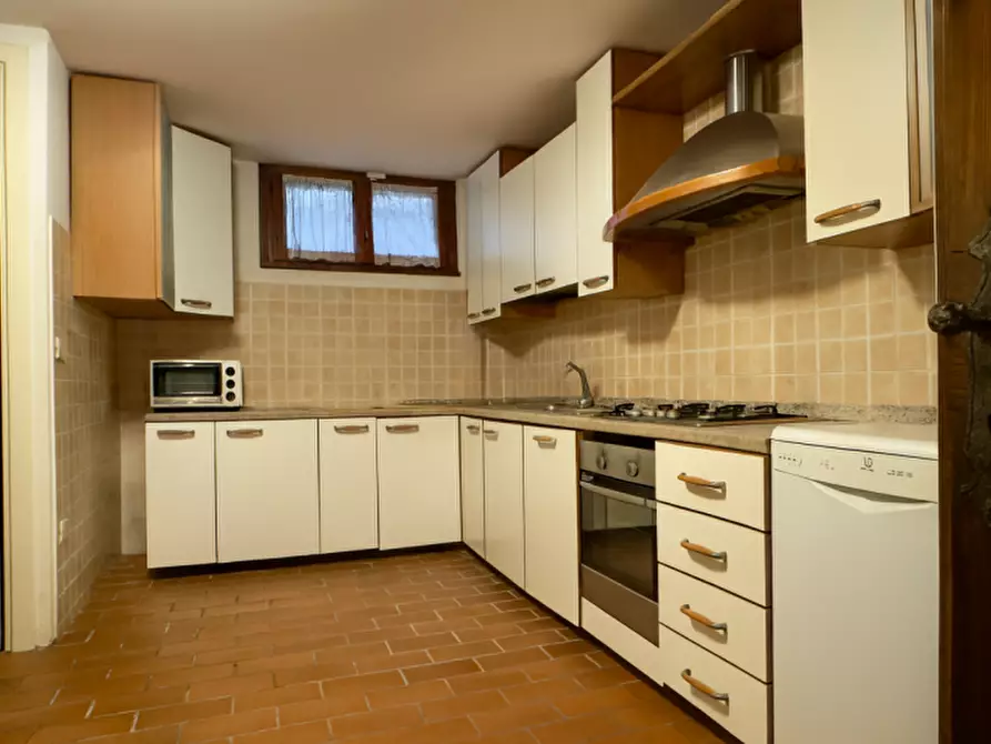 Immagine 20 di Casa bifamiliare in vendita  a Selvazzano Dentro