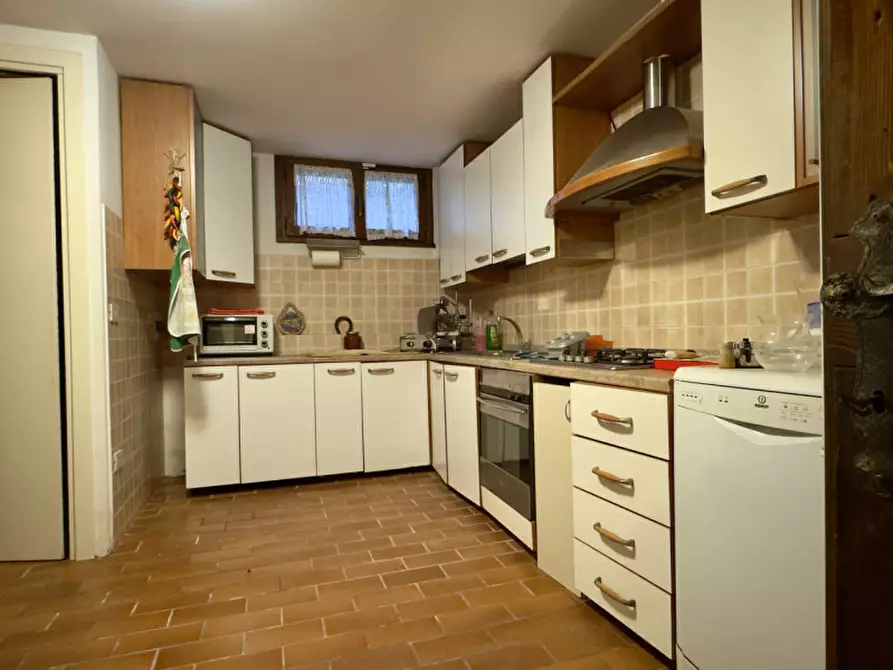 Immagine 21 di Casa bifamiliare in vendita  a Selvazzano Dentro