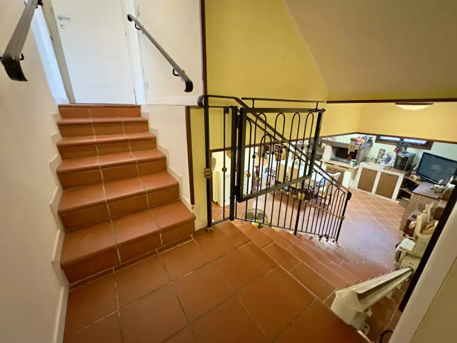 Immagine 22 di Casa bifamiliare in vendita  a Selvazzano Dentro