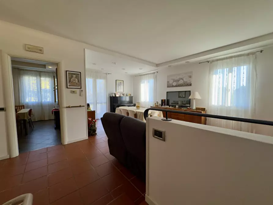 Immagine 23 di Casa bifamiliare in vendita  a Selvazzano Dentro