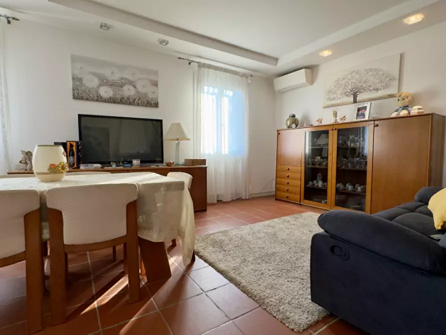 Immagine 24 di Casa bifamiliare in vendita  a Selvazzano Dentro