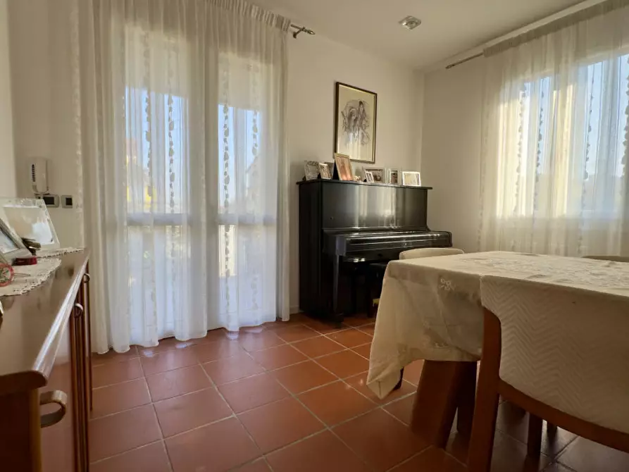 Immagine 26 di Casa bifamiliare in vendita  a Selvazzano Dentro