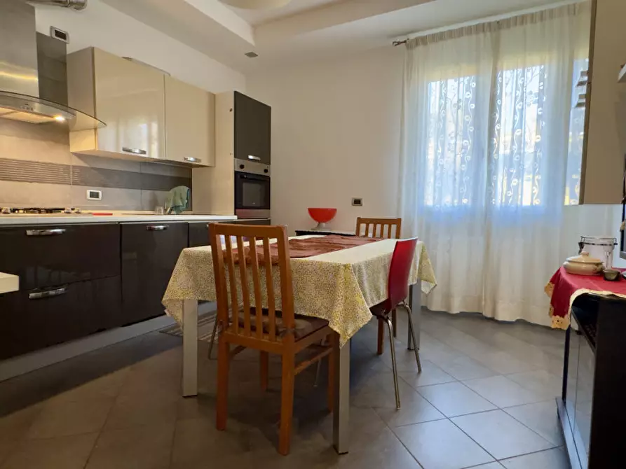 Immagine 27 di Casa bifamiliare in vendita  a Selvazzano Dentro