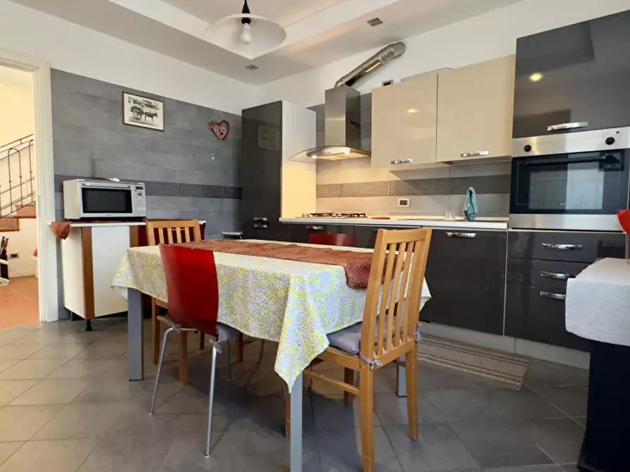 Immagine 28 di Casa bifamiliare in vendita  a Selvazzano Dentro