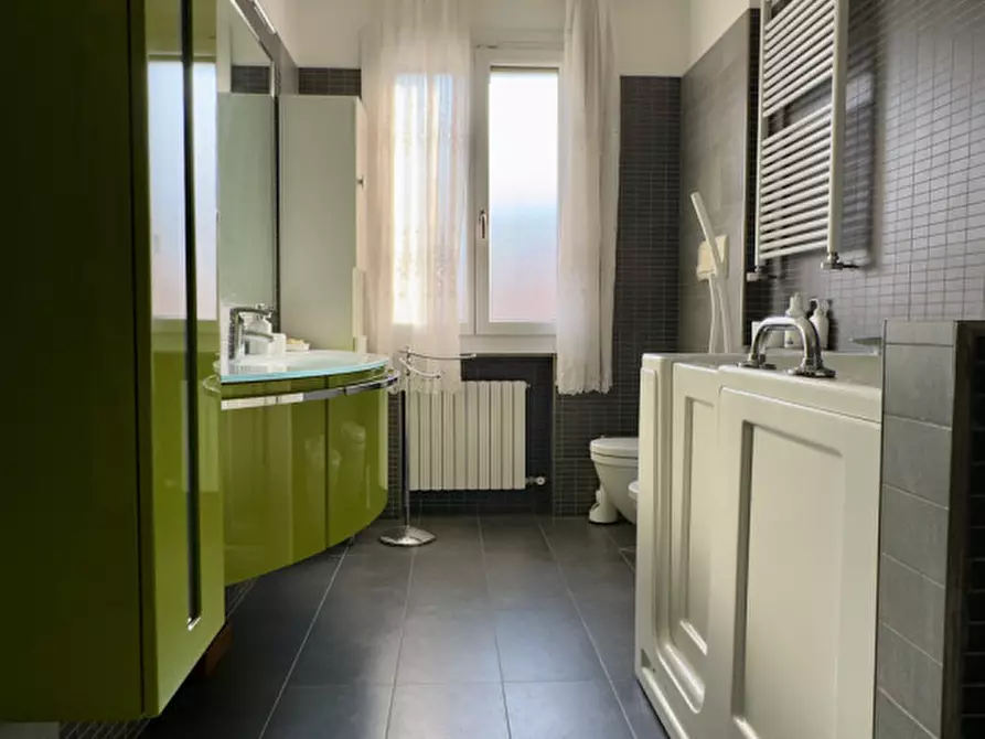 Immagine 30 di Casa bifamiliare in vendita  a Selvazzano Dentro