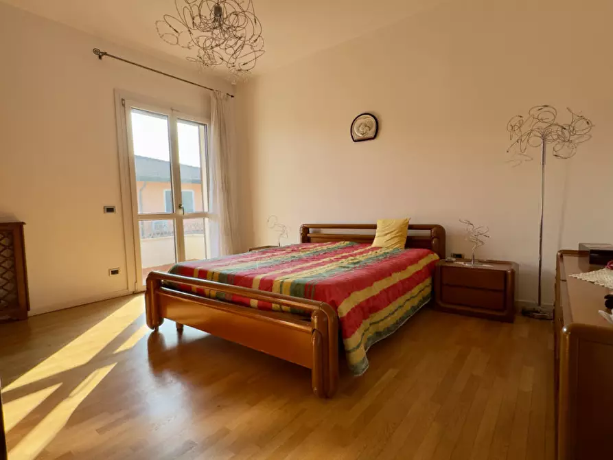 Immagine 32 di Casa bifamiliare in vendita  a Selvazzano Dentro