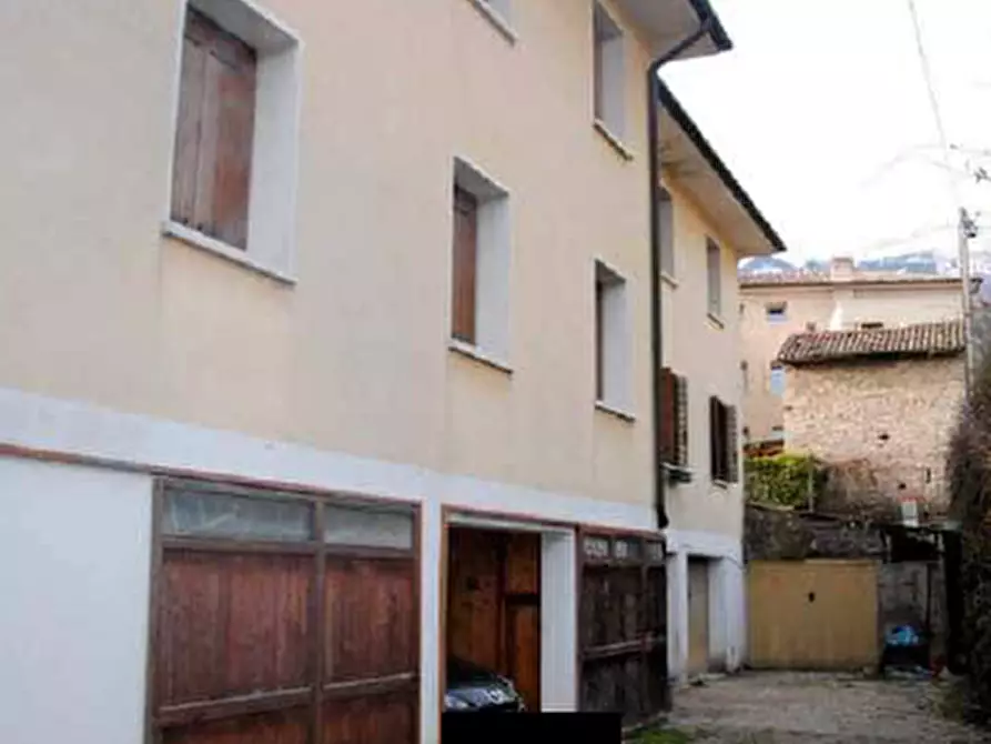 Immagine 3 di Appartamento in vendita  in Via Olivi, 3 a Possagno