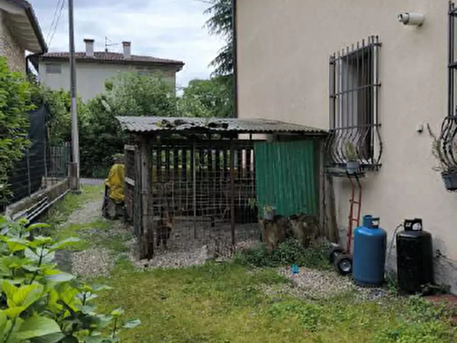 Immagine 5 di Appartamento in vendita  in Via Olivi, 3 a Possagno