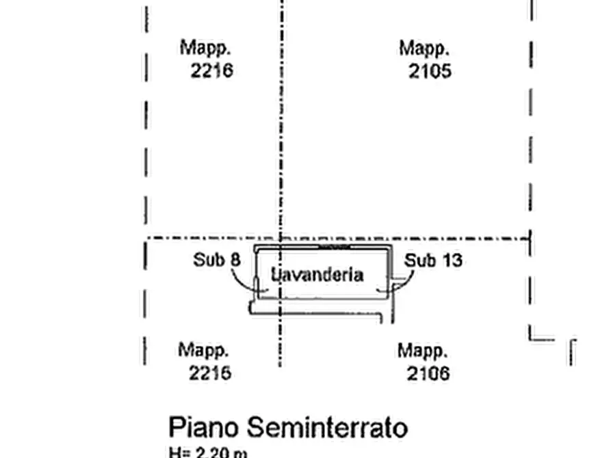 Immagine 7 di Appartamento in vendita  in Via Olivi, 3 a Possagno
