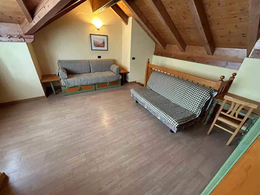 Immagine 2 di Attico in vendita  in Strada dei Monti Alti a Dimaro Folgarida