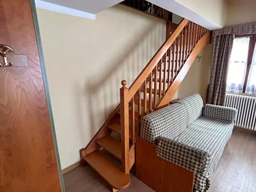 Immagine 7 di Attico in vendita  in Strada dei Monti Alti a Dimaro Folgarida