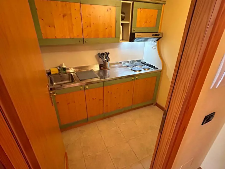 Immagine 9 di Attico in vendita  in Strada dei Monti Alti a Dimaro Folgarida