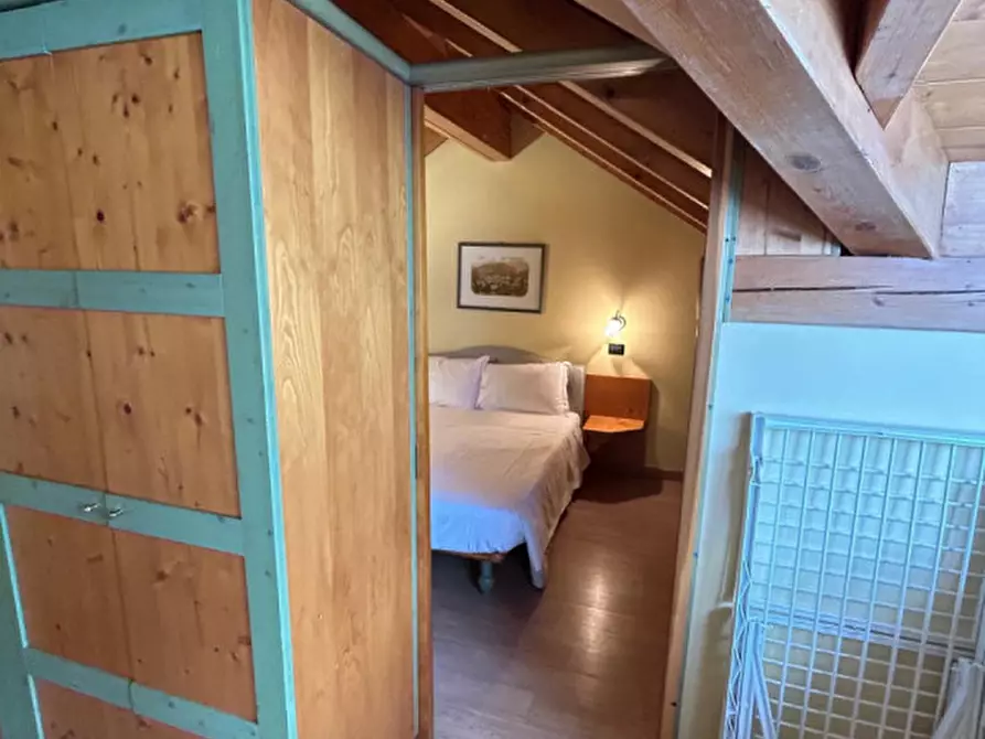 Immagine 12 di Attico in vendita  in Strada dei Monti Alti a Dimaro Folgarida