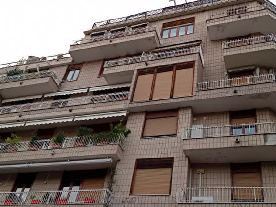 Immagine 1 di Garage in affitto  in Via Giuseppe Piazzi 56 a Torino