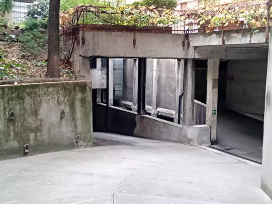 Immagine 4 di Garage in affitto  in Via Giuseppe Piazzi 56 a Torino