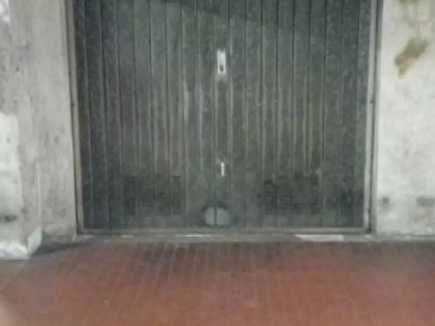 Immagine 6 di Garage in affitto  in Via Giuseppe Piazzi 56 a Torino