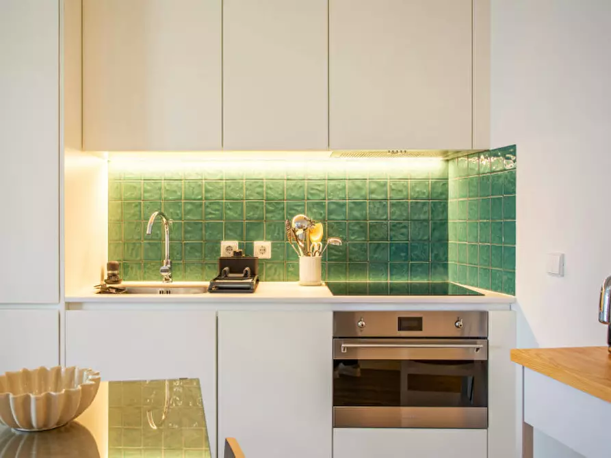 Immagine 5 di Casa trifamiliare in vendita  in via san tommaso a Albignasego