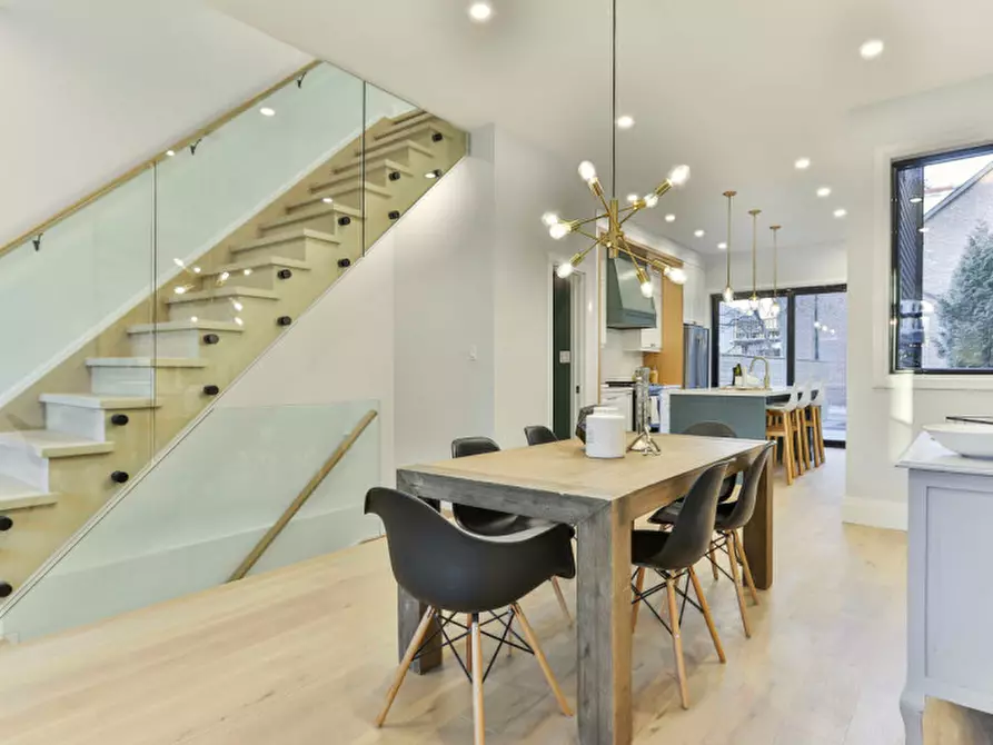 Immagine 6 di Casa trifamiliare in vendita  in via san tommaso a Albignasego