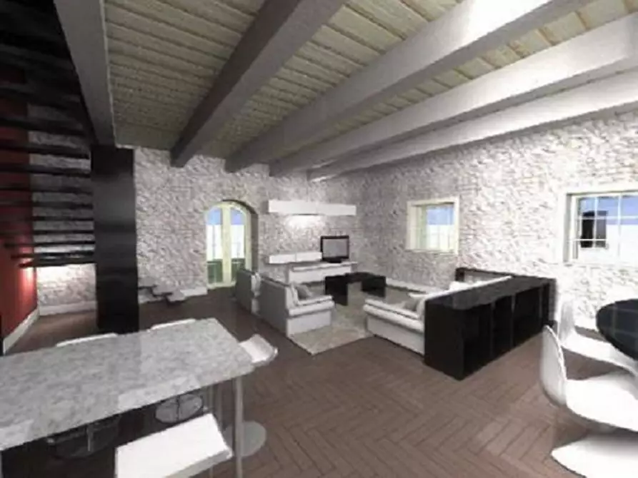 Immagine 6 di Rustico / casale in vendita  in Località Scrimei a Caprino Veronese