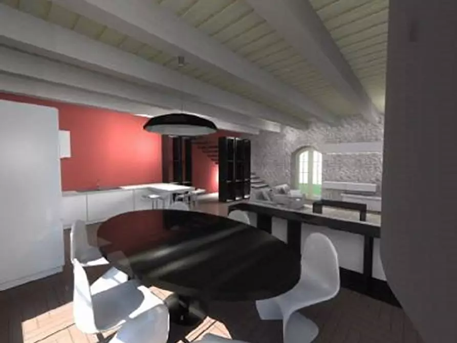 Immagine 8 di Rustico / casale in vendita  in Località Scrimei a Caprino Veronese