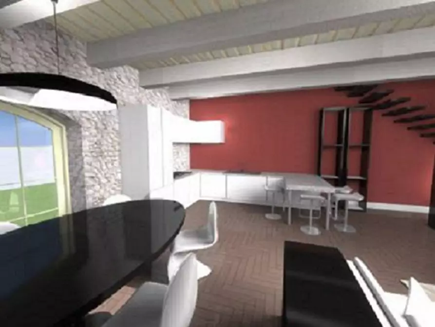 Immagine 9 di Rustico / casale in vendita  in Località Scrimei a Caprino Veronese