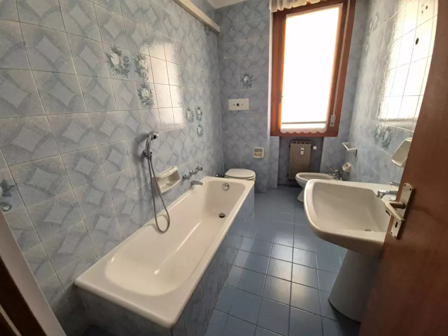 Immagine 15 di Appartamento in vendita  in Via Pietro Cossali a Verona