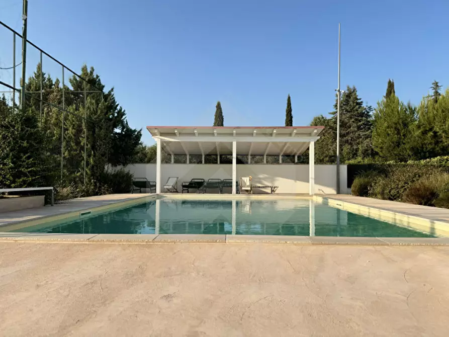 Immagine 2 di Villa in vendita  a Andria