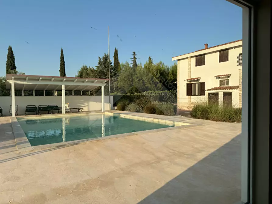 Immagine 4 di Villa in vendita  a Andria