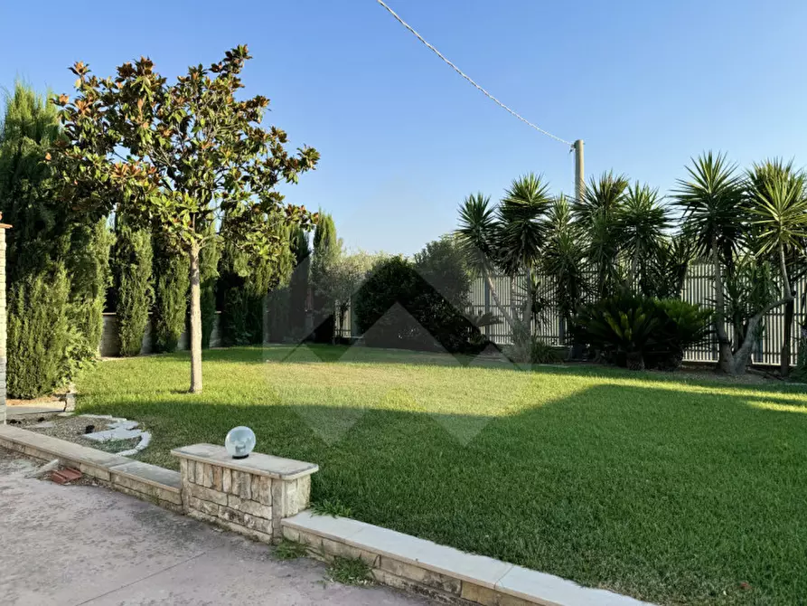 Immagine 9 di Villa in vendita  a Andria