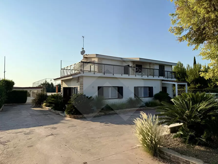 Immagine 11 di Villa in vendita  a Andria
