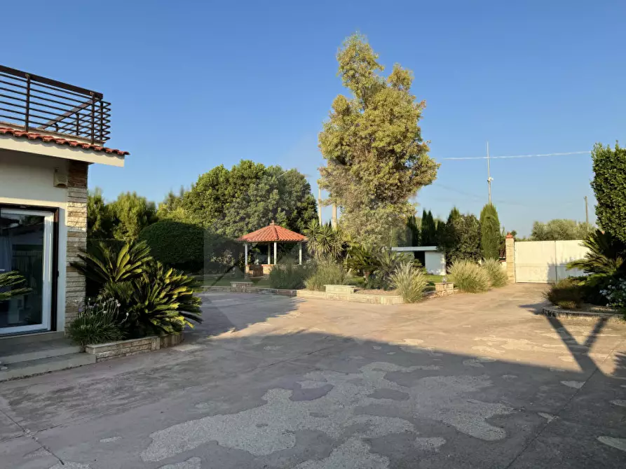 Immagine 21 di Villa in vendita  a Andria
