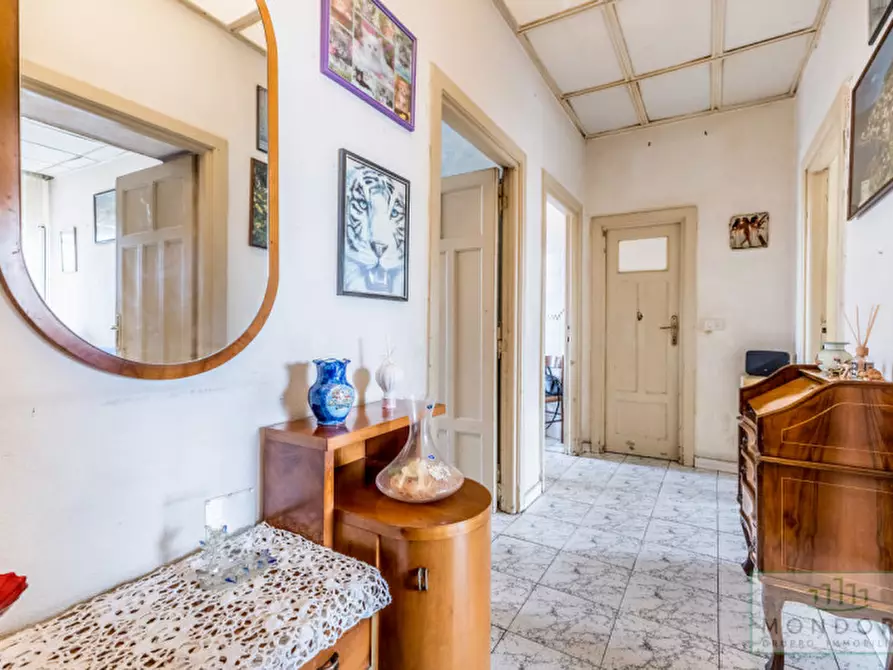 Immagine 4 di Appartamento in vendita  in Via Andrea Doria 64 a Roma