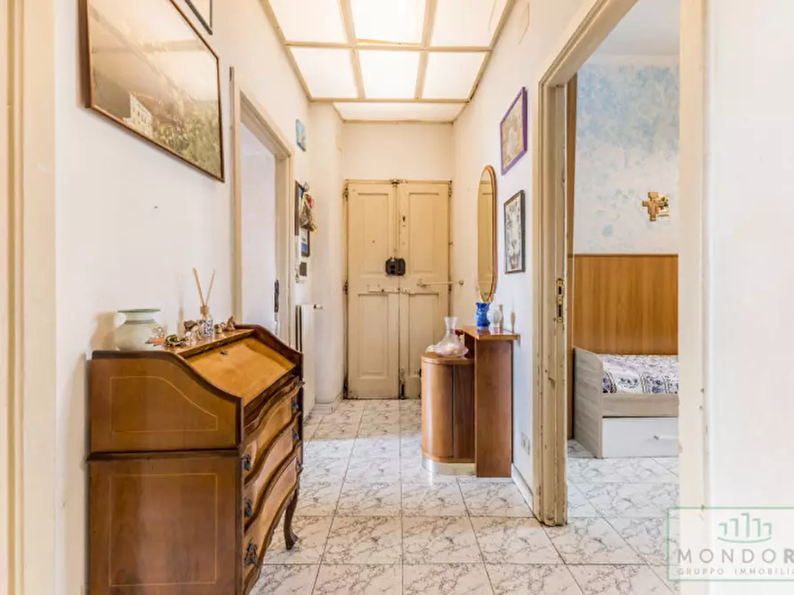 Immagine 5 di Appartamento in vendita  in Via Andrea Doria 64 a Roma