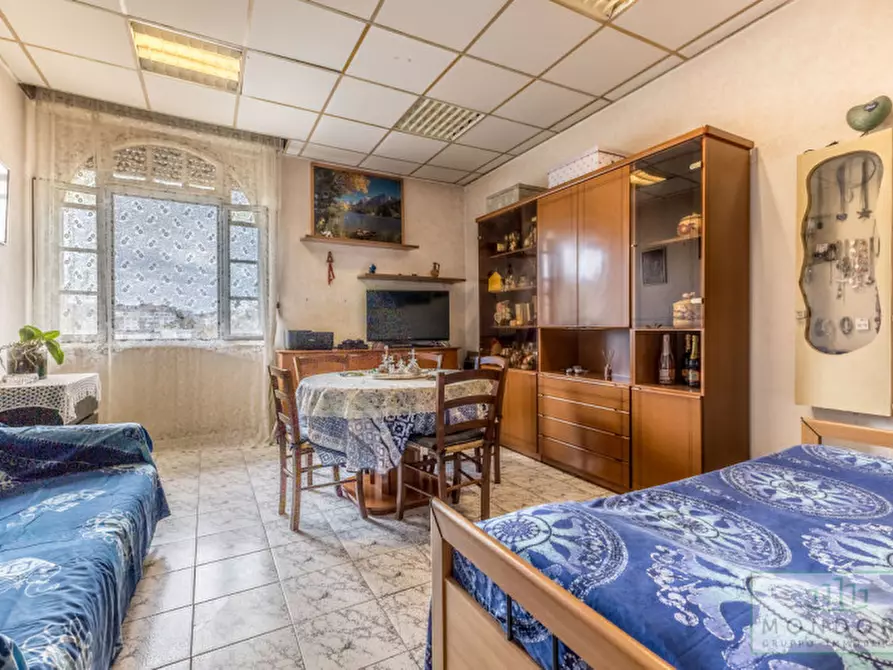 Immagine 6 di Appartamento in vendita  in Via Andrea Doria 64 a Roma