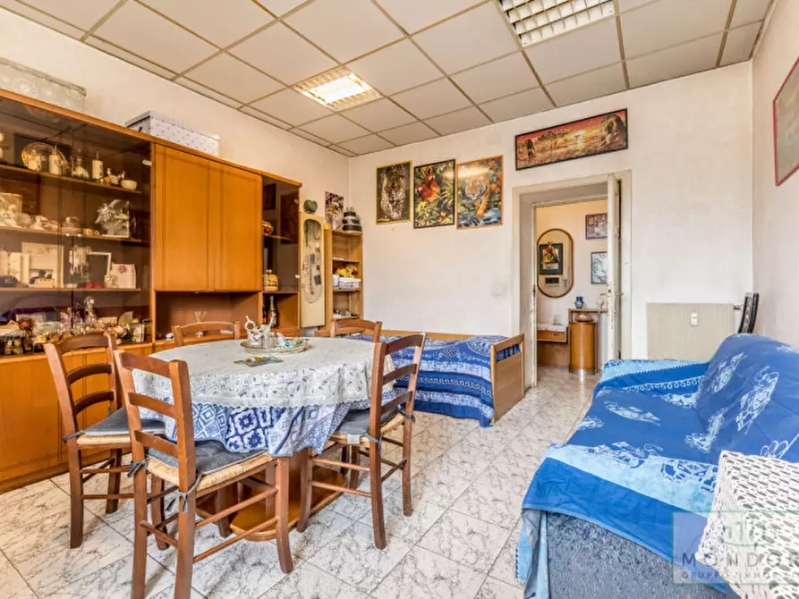 Immagine 7 di Appartamento in vendita  in Via Andrea Doria 64 a Roma