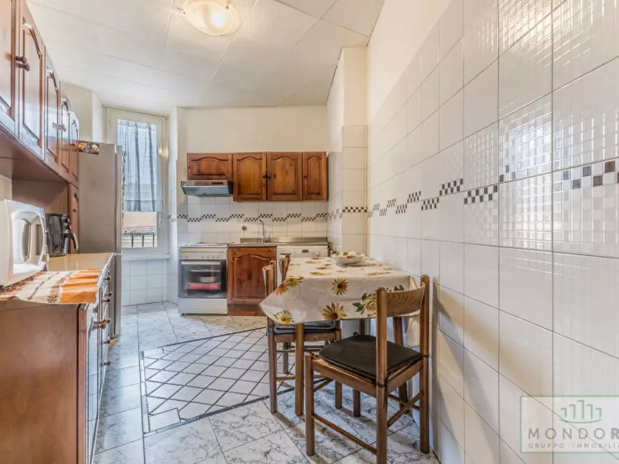 Immagine 9 di Appartamento in vendita  in Via Andrea Doria 64 a Roma