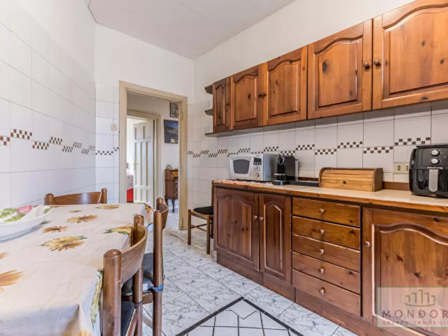 Immagine 11 di Appartamento in vendita  in Via Andrea Doria 64 a Roma