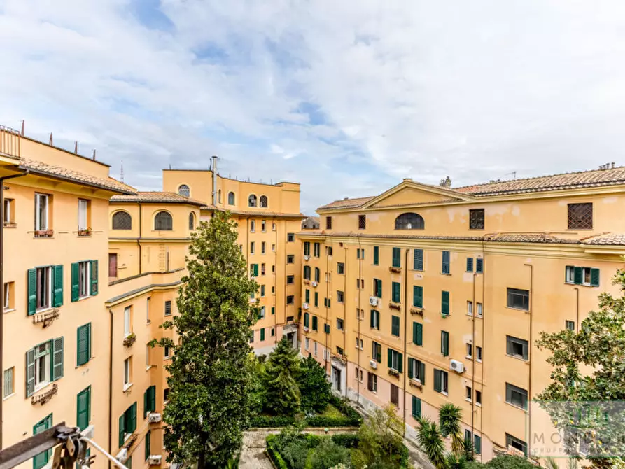 Immagine 12 di Appartamento in vendita  in Via Andrea Doria 64 a Roma