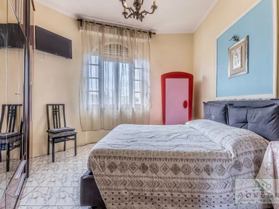 Immagine 14 di Appartamento in vendita  in Via Andrea Doria 64 a Roma